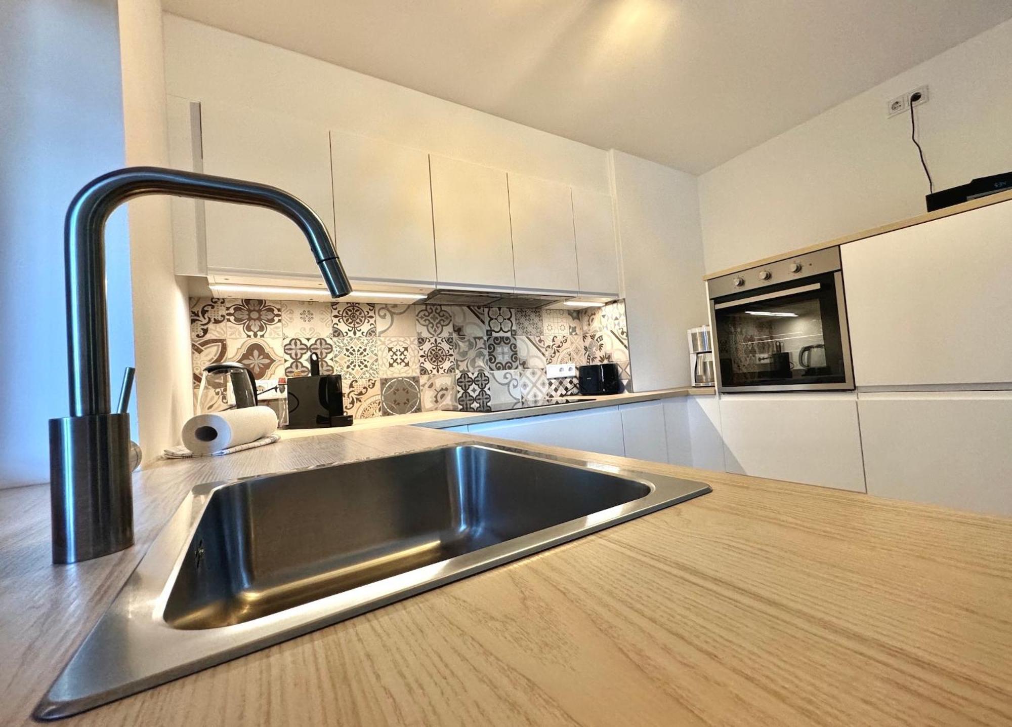 Ferienhaus "Bodenschneid" Am Schliersee Bagian luar foto