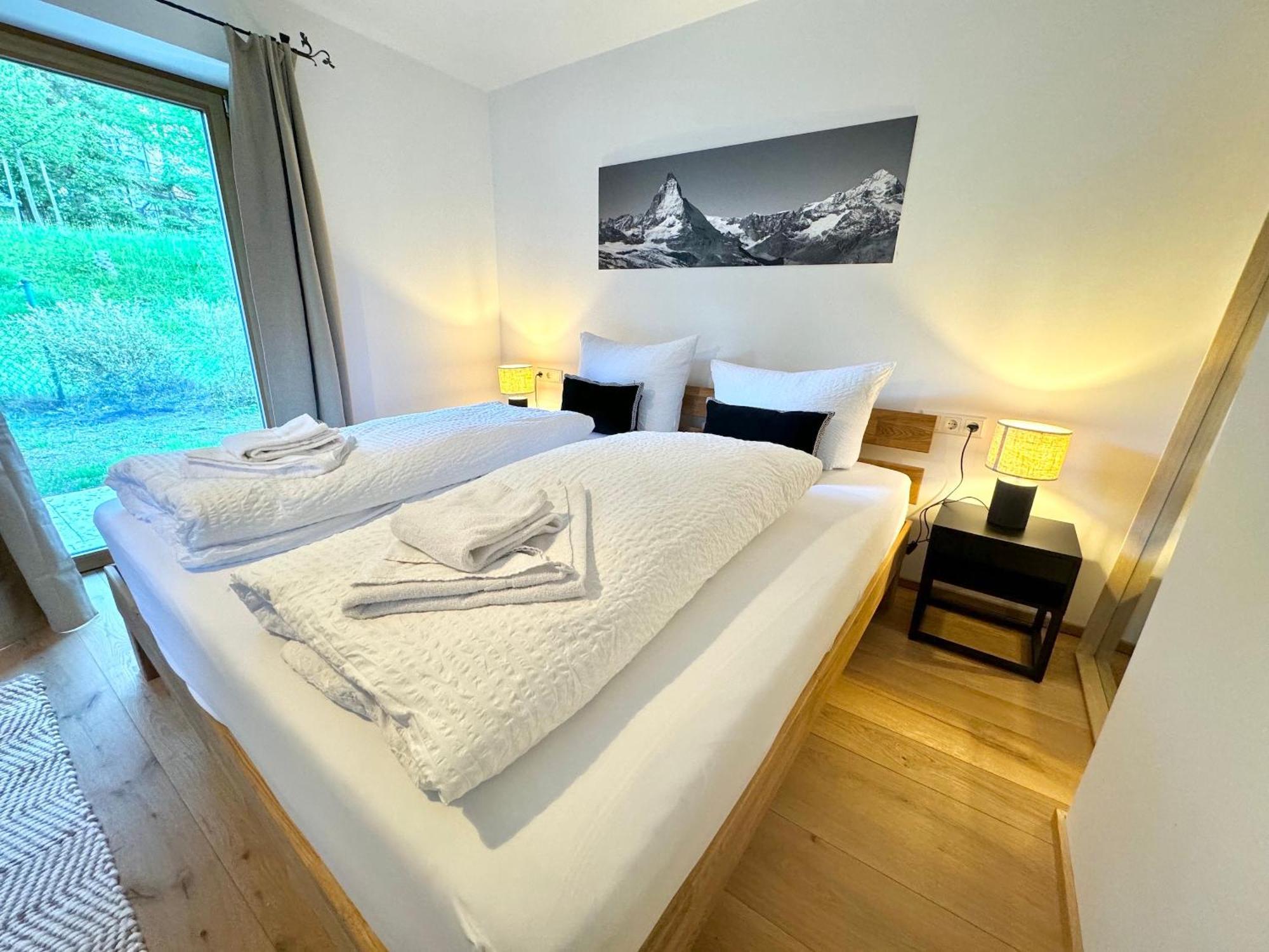 Ferienhaus "Bodenschneid" Am Schliersee Bagian luar foto