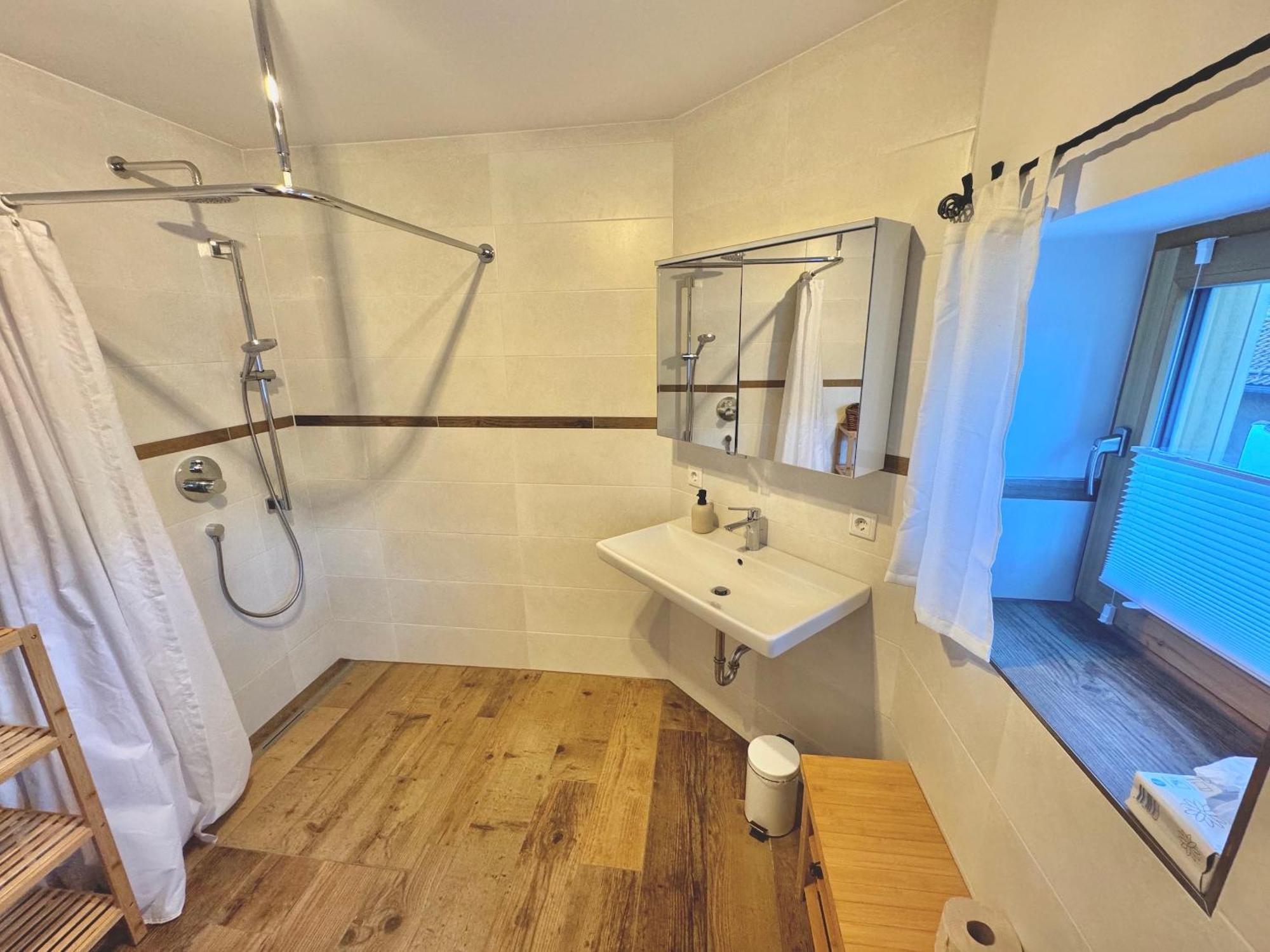 Ferienhaus "Bodenschneid" Am Schliersee Bagian luar foto